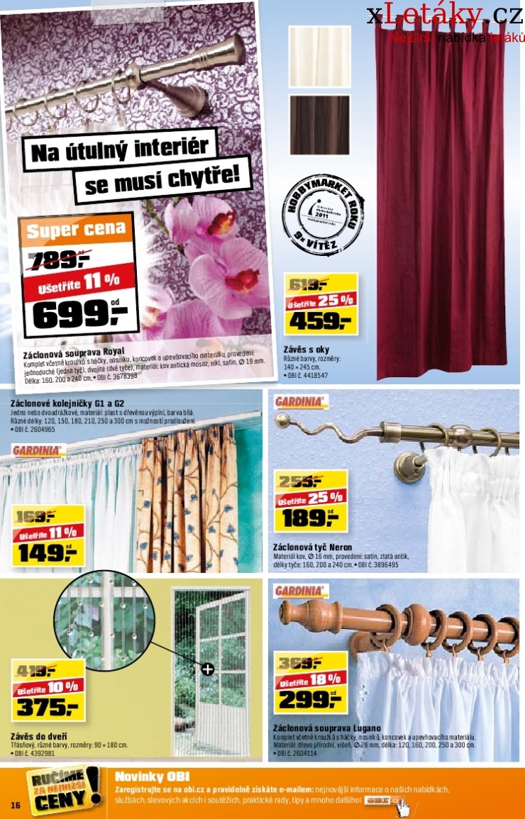 let�k OBI let�k strana 1