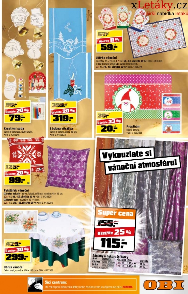 let�k OBI let�k strana 1