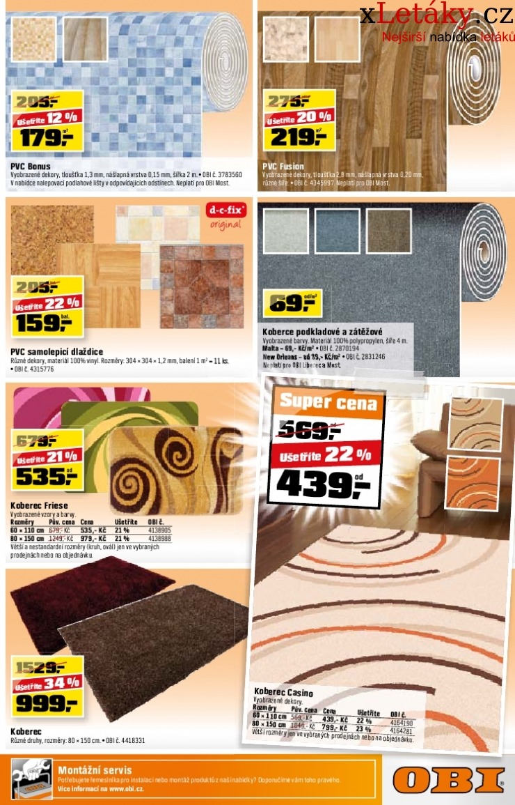 let�k OBI let�k strana 1