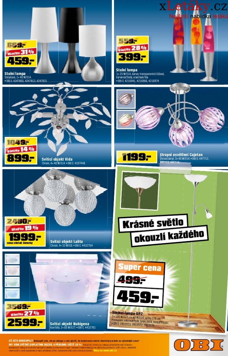 let�k OBI let�k strana 1