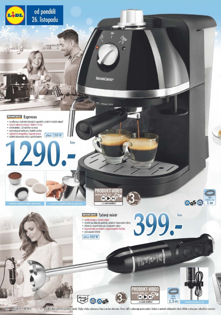 let�k Lidl strana 1