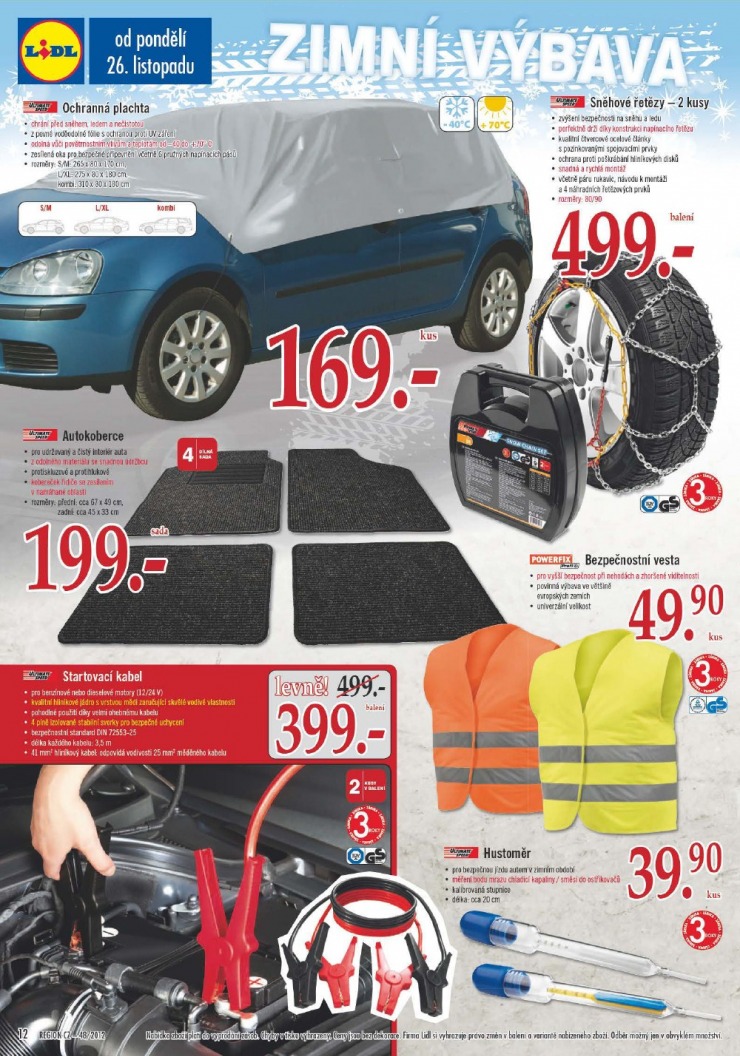 let�k Lidl strana 1