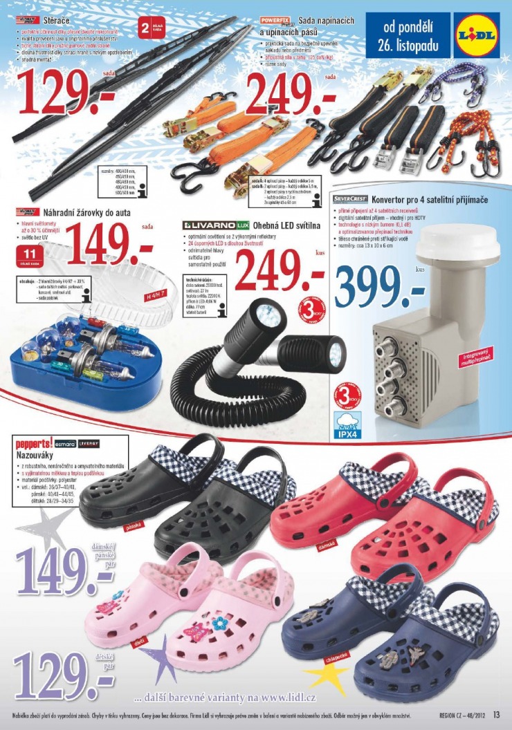 let�k Lidl strana 1