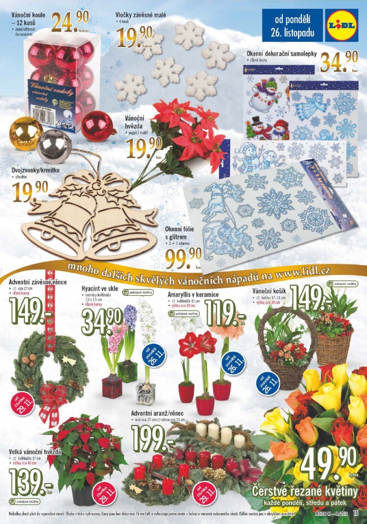 let�k Lidl strana 1