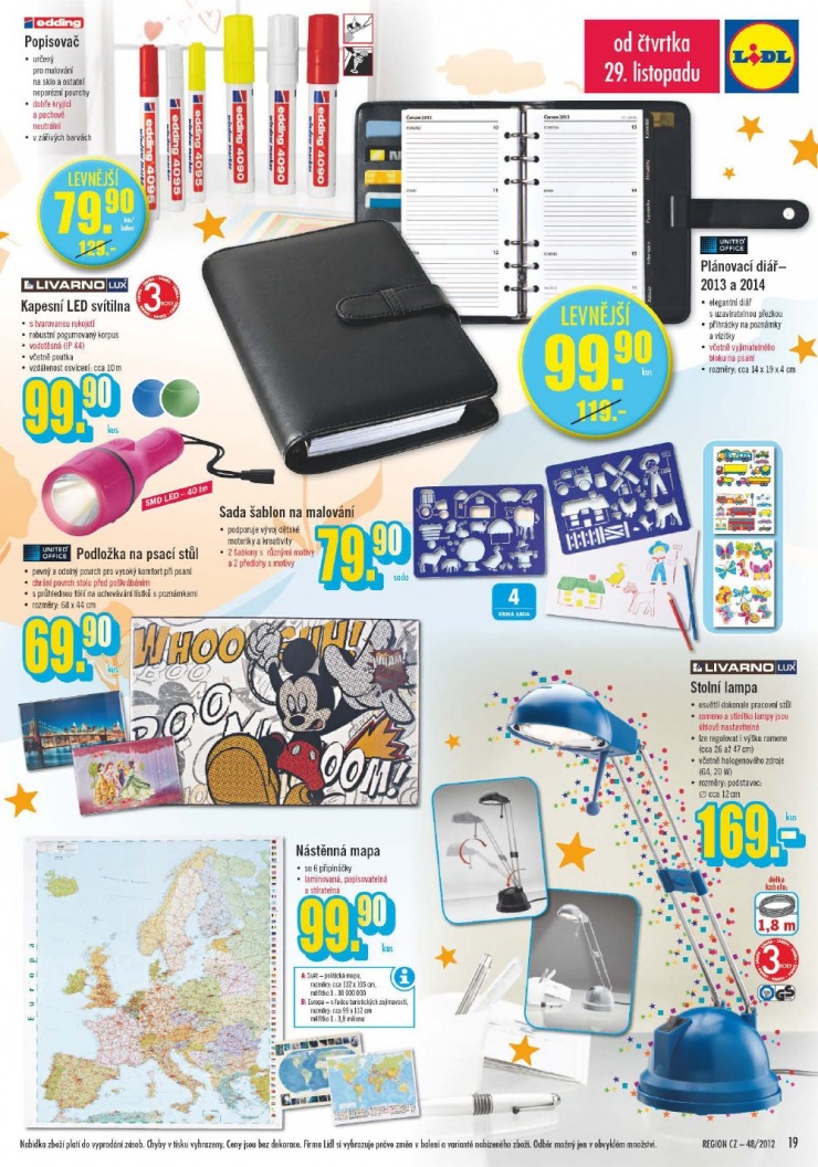 let�k Lidl strana 1