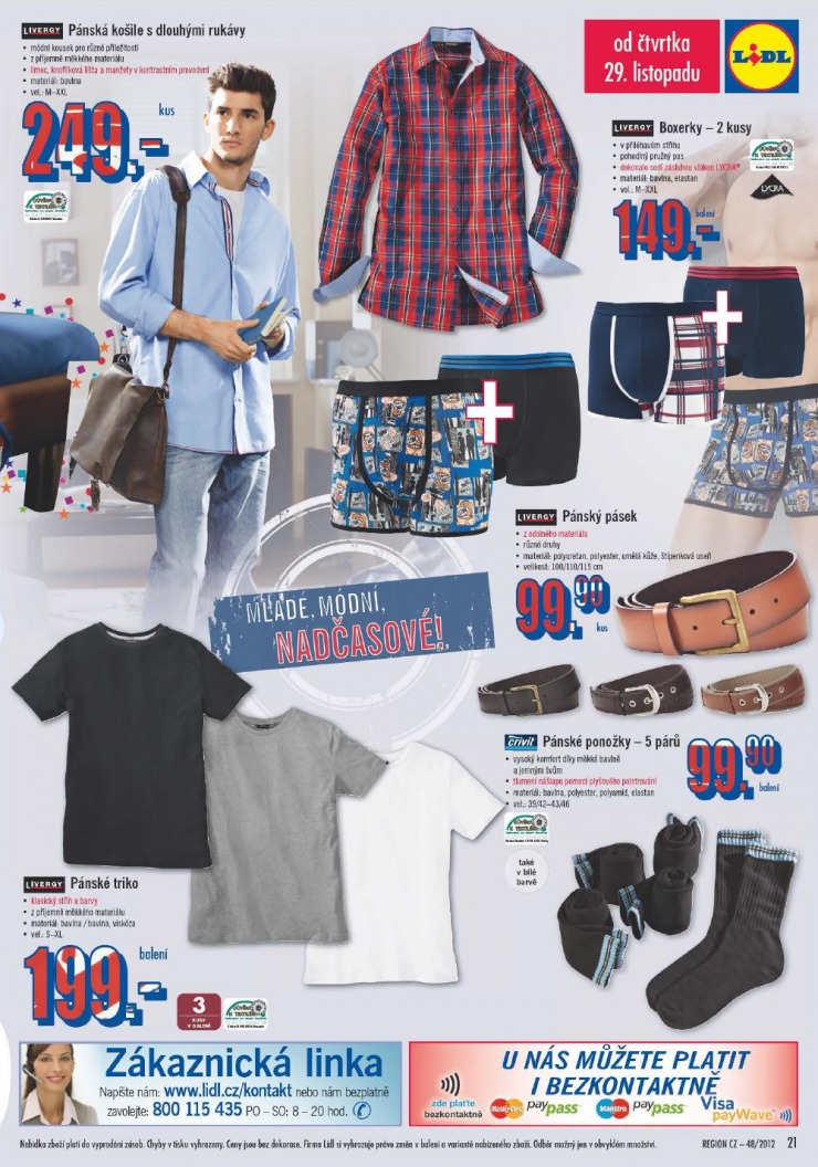 let�k Lidl strana 1