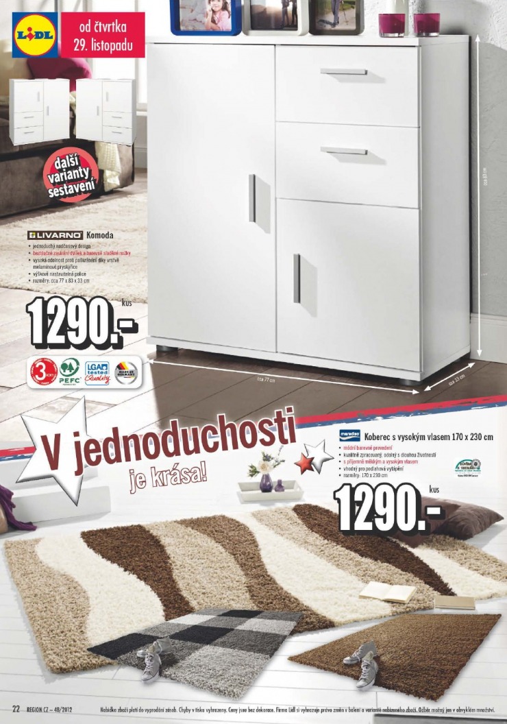 let�k Lidl strana 1