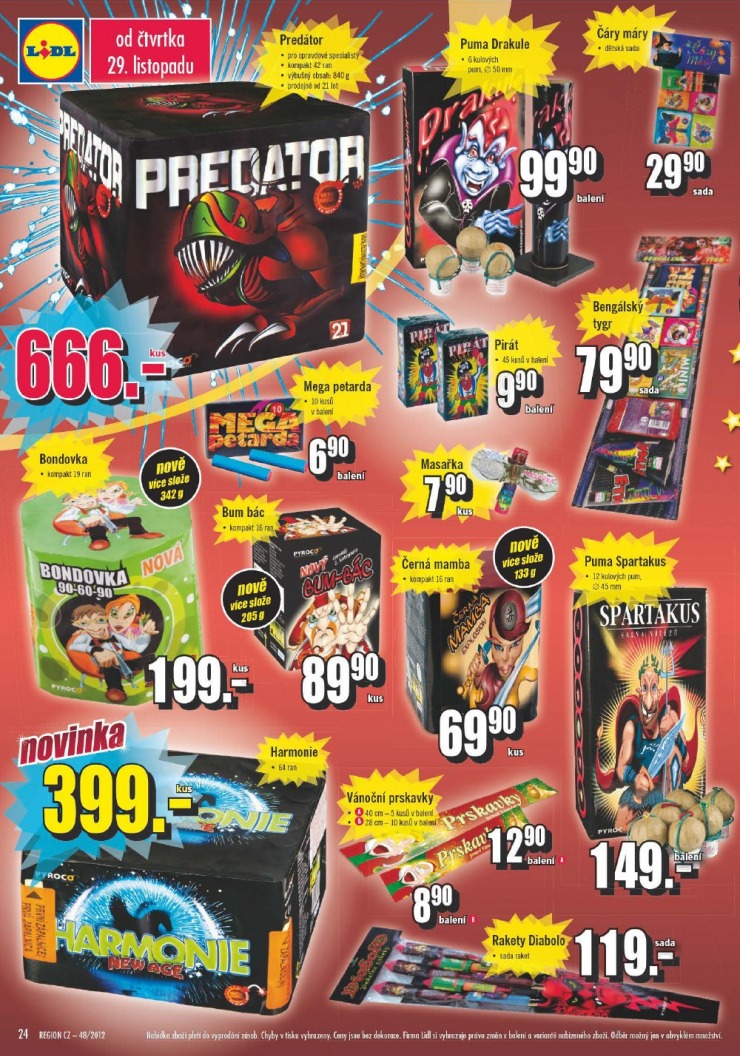 let�k Lidl strana 1