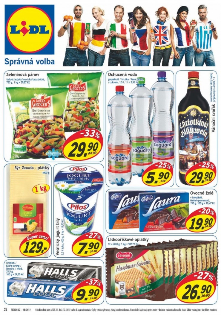 let�k Lidl strana 1