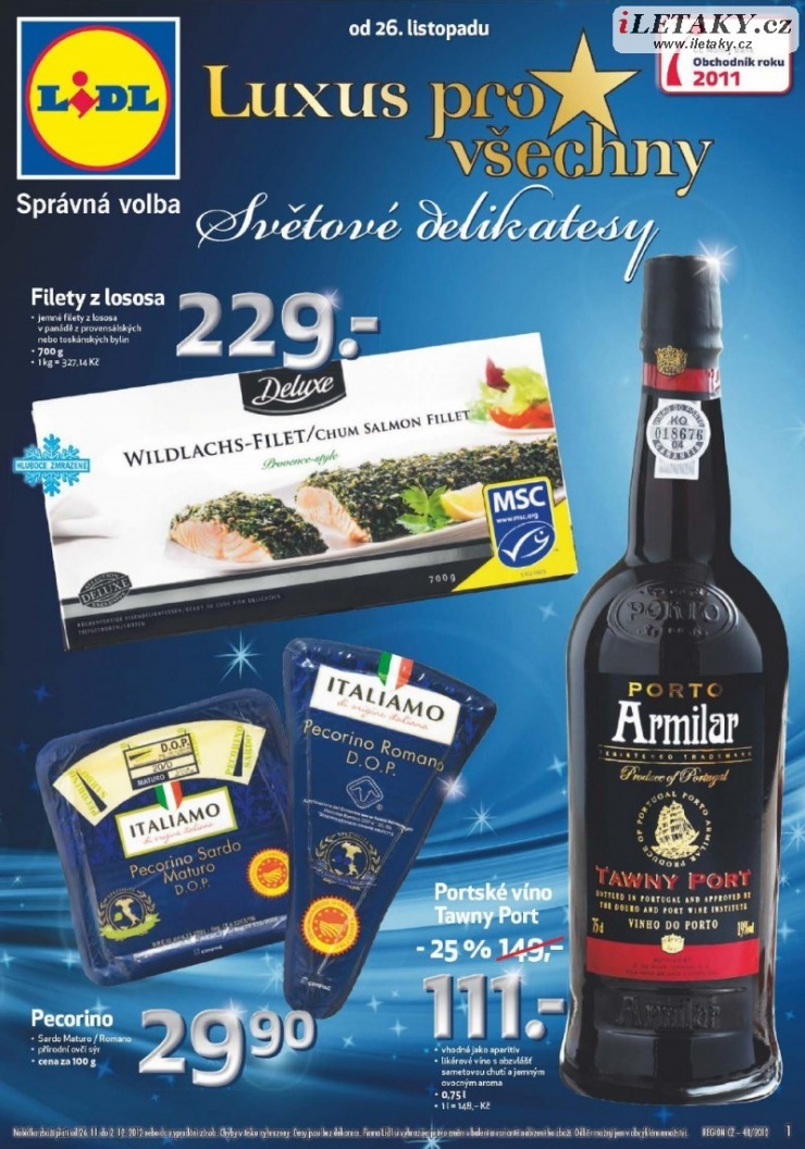 letk Lidl strana 1