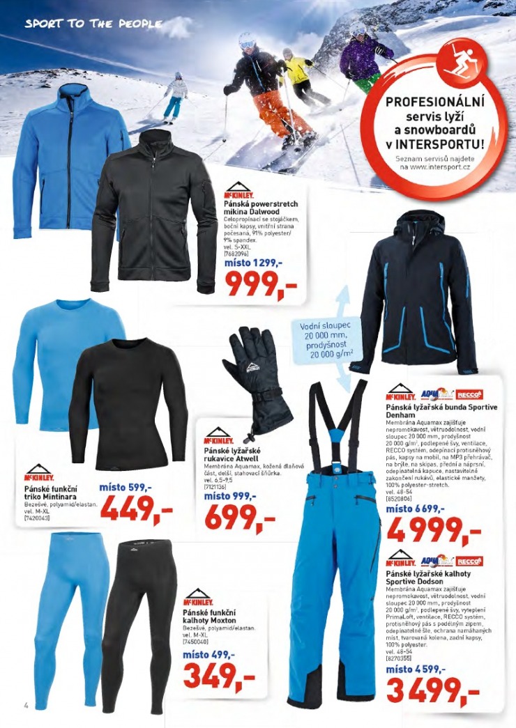 let�k Intersport strana 1