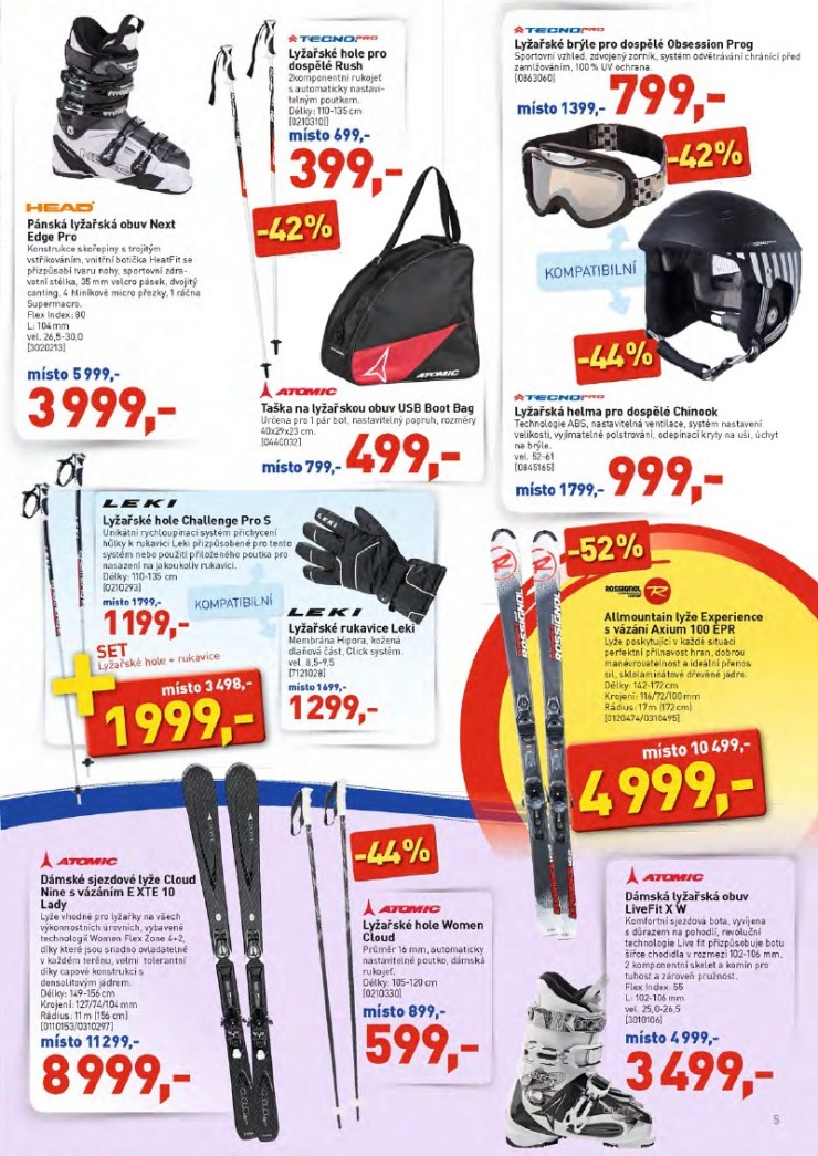 let�k Intersport strana 1