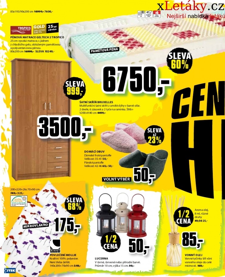 let�k Jysk let�k strana 1