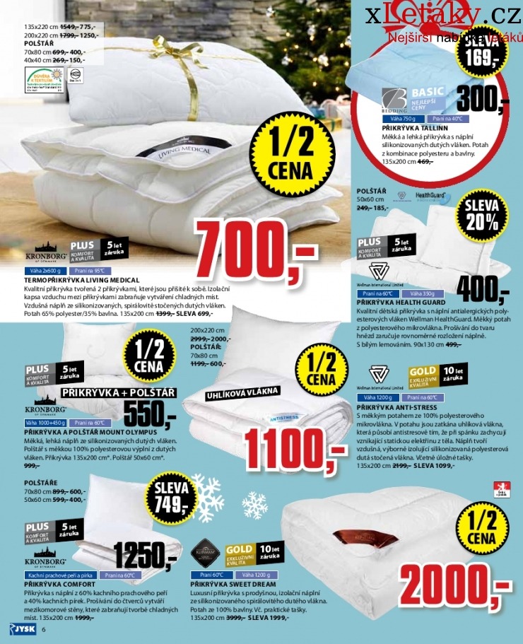 let�k Jysk let�k strana 1