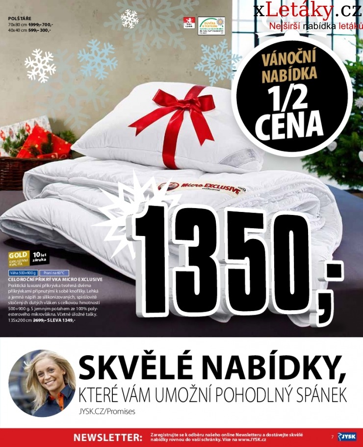 let�k Jysk let�k strana 1