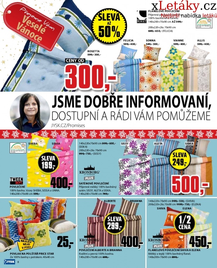 let�k Jysk let�k strana 1