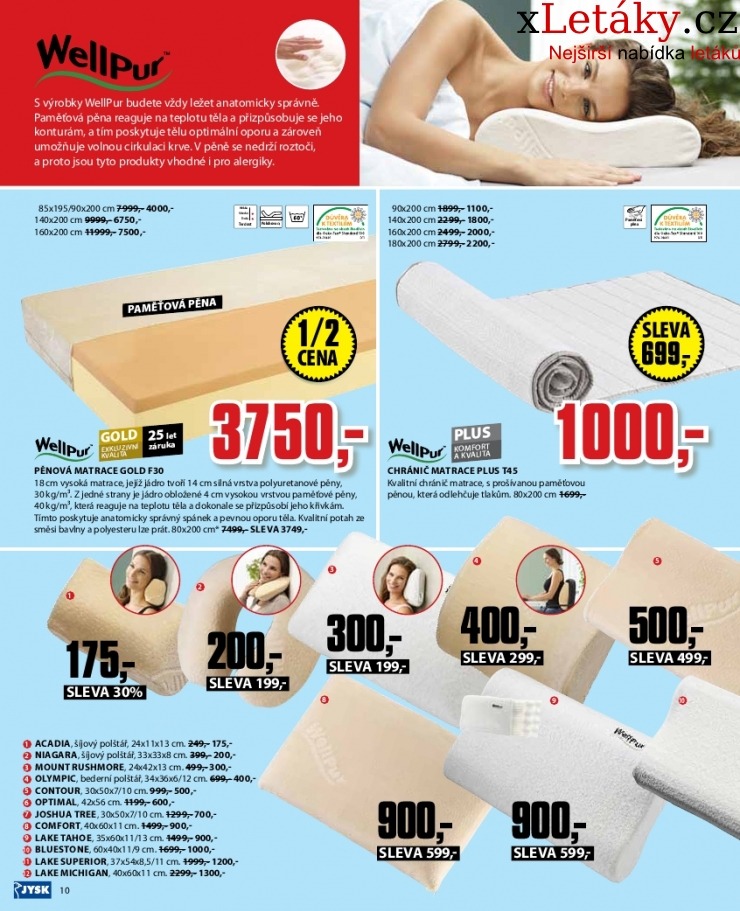 let�k Jysk let�k strana 1