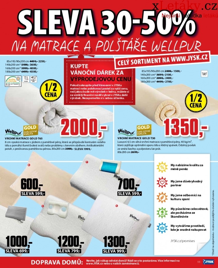 let�k Jysk let�k strana 1