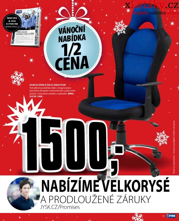 let�k Jysk let�k strana 1