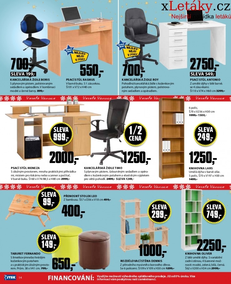 let�k Jysk let�k strana 1