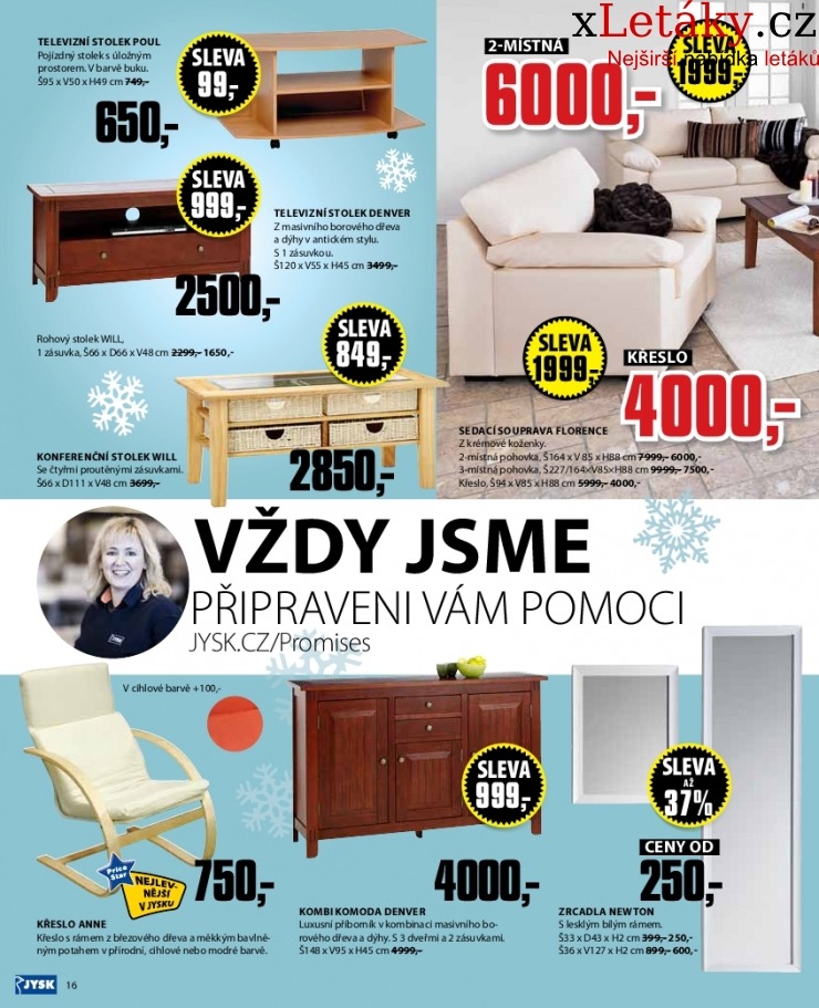 let�k Jysk let�k strana 1