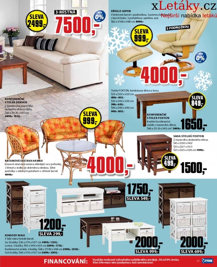 let�k Jysk let�k strana 1