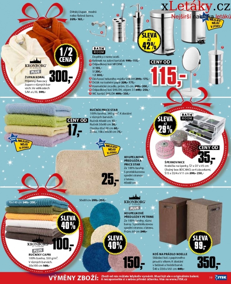 let�k Jysk let�k strana 1