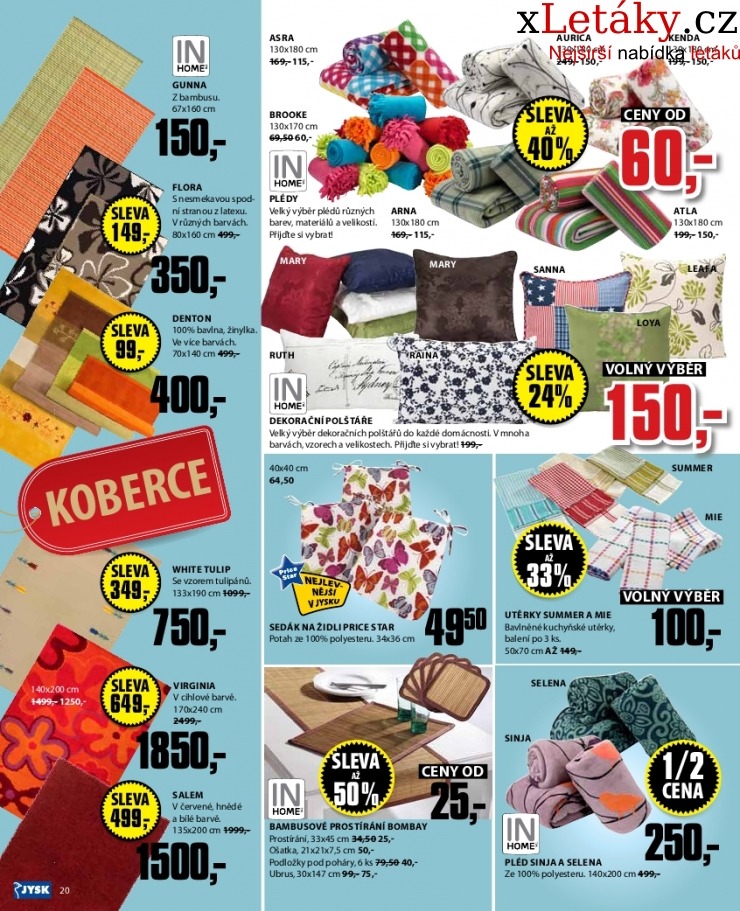 let�k Jysk let�k strana 1