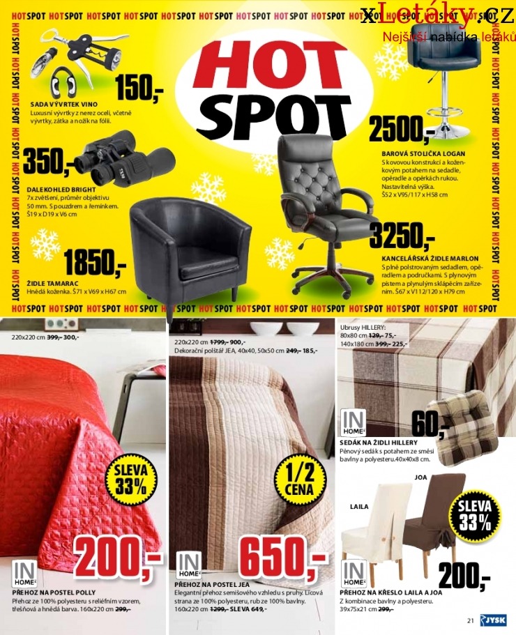 let�k Jysk let�k strana 1