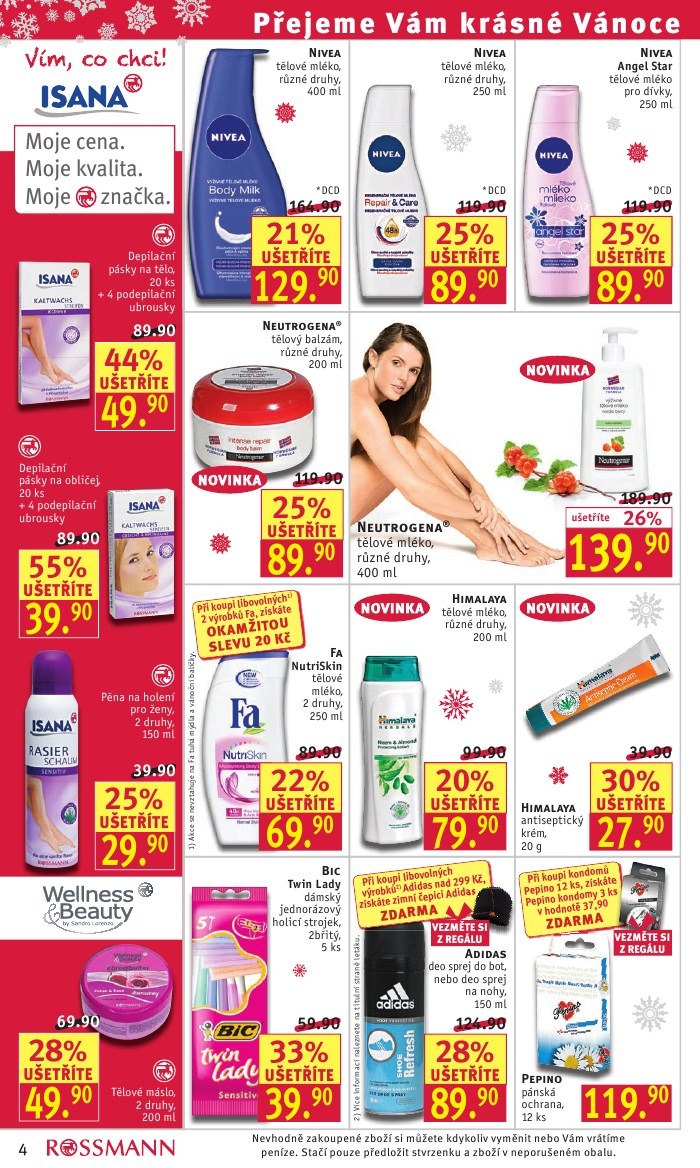 let�k Rossmann strana 1