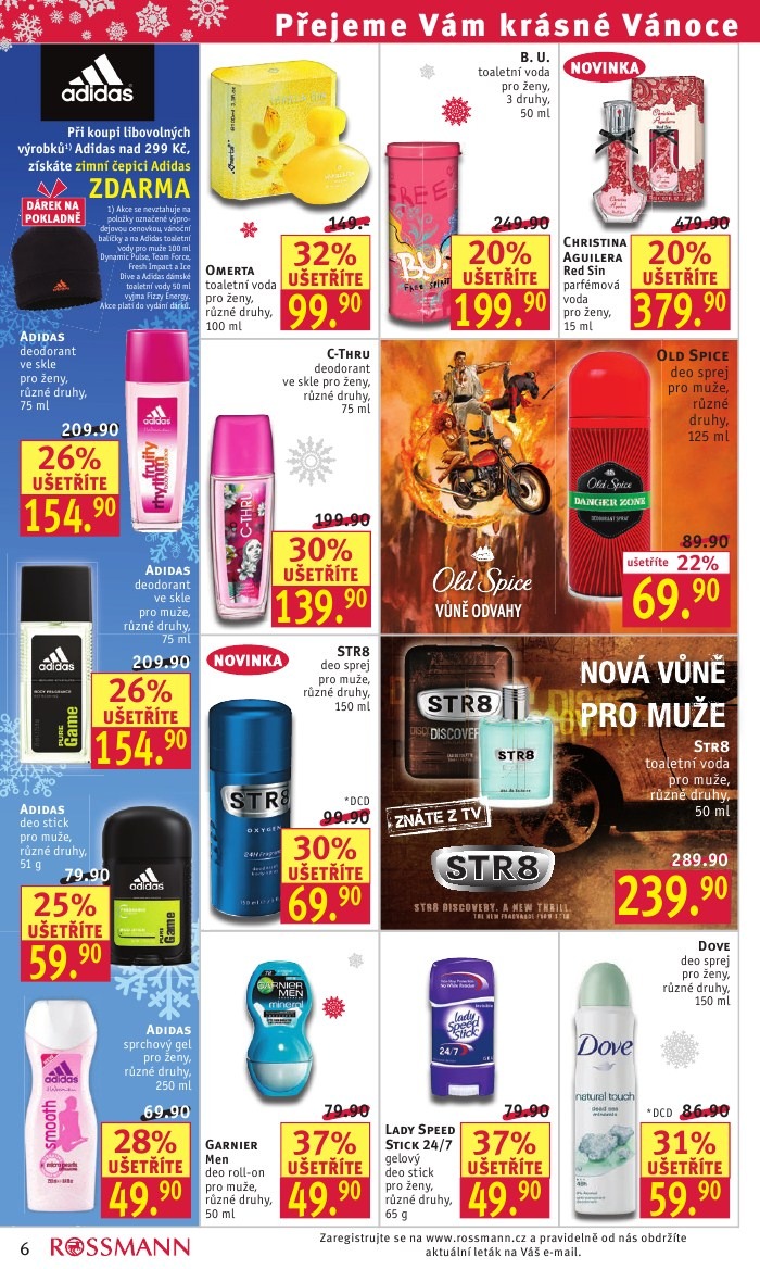 let�k Rossmann strana 1