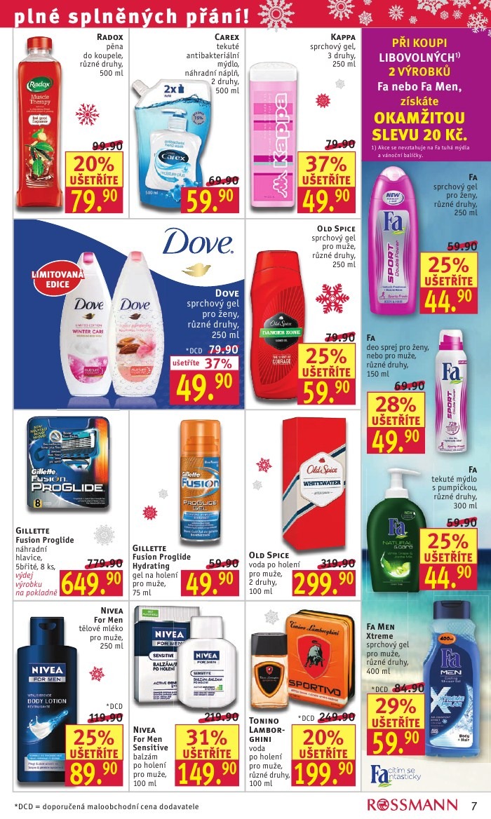 let�k Rossmann strana 1