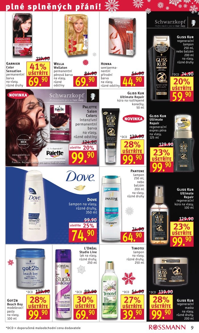 let�k Rossmann strana 1