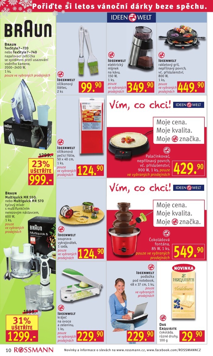 let�k Rossmann strana 1