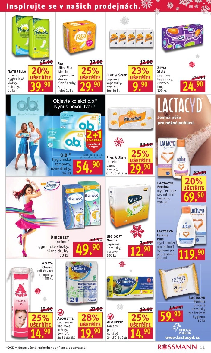 let�k Rossmann strana 1