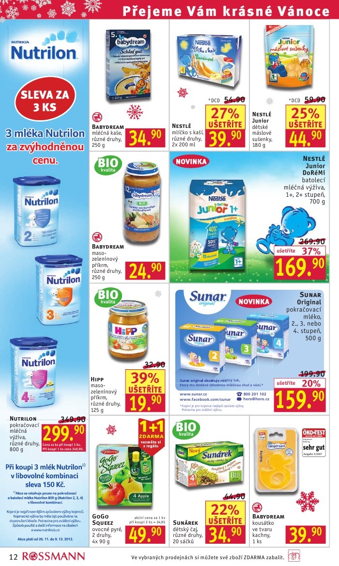 let�k Rossmann strana 1