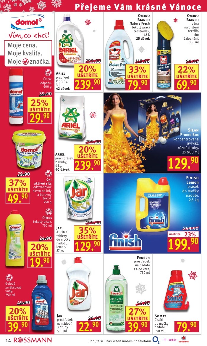 let�k Rossmann strana 1