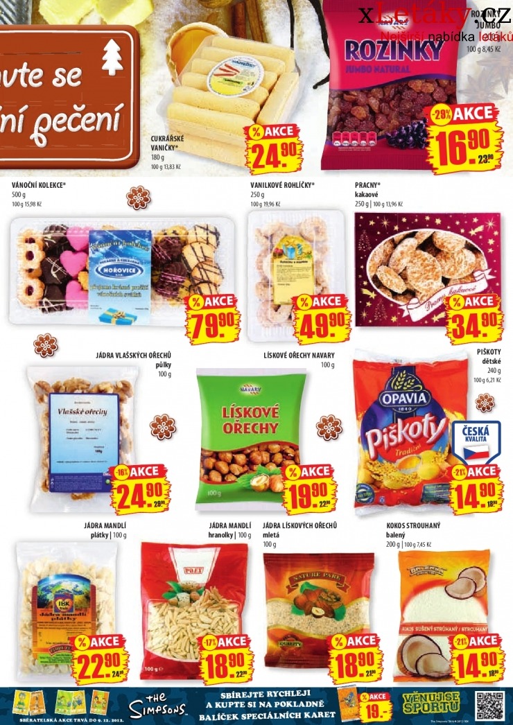 leták Penny Market akční leták strana 1 leták Penny Market akční leták strana 1