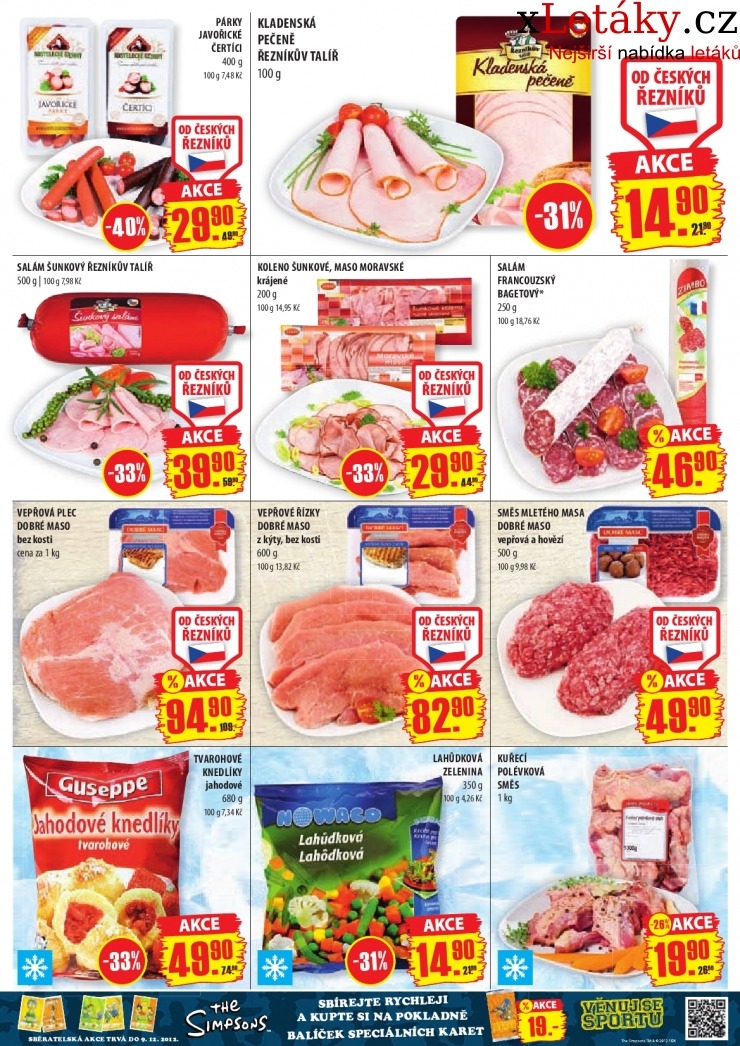 let�k Penny Market ak�n� let�k strana 1