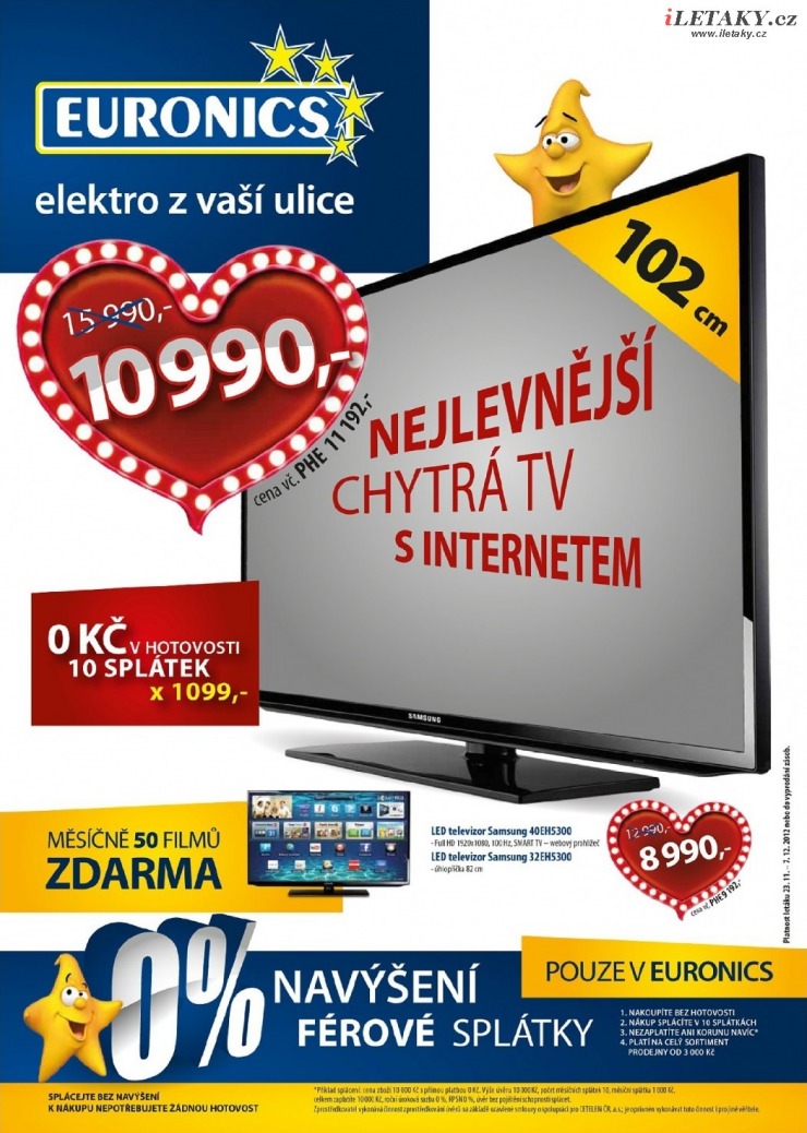 letk Euronics strana 1