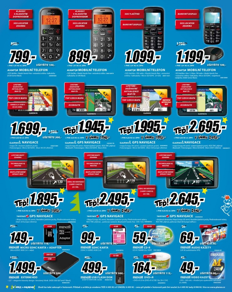 let�k Planeo Elektro strana 1