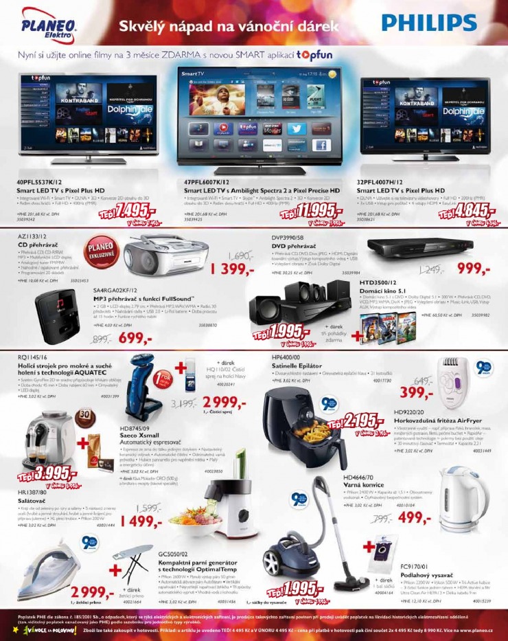 let�k Planeo Elektro strana 1