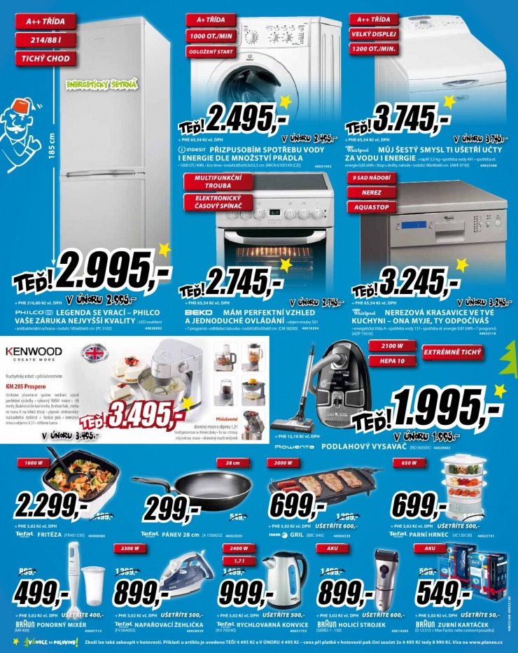 let�k Planeo Elektro strana 1