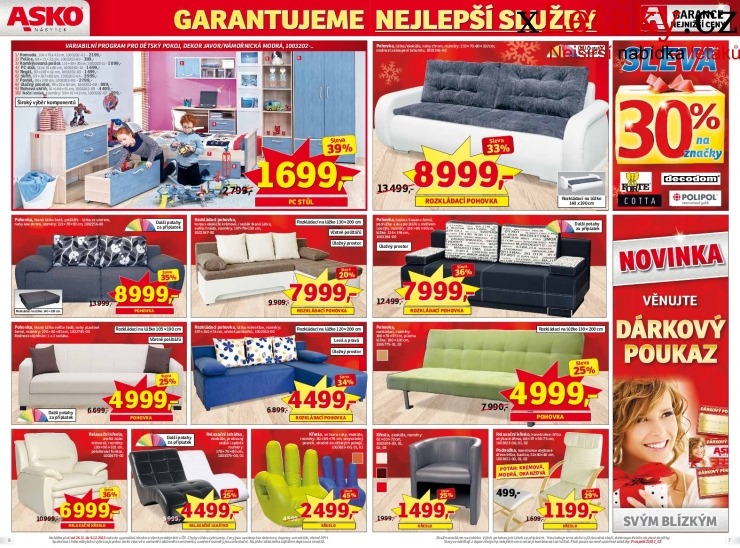 let�k Asko n�bytek aktu�ln� let�k strana 1