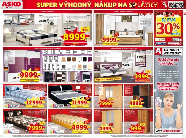 let�k Asko n�bytek aktu�ln� let�k strana 1