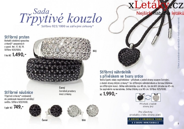 let�k Tchibo let�k strana 1