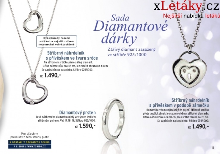 let�k Tchibo let�k strana 1