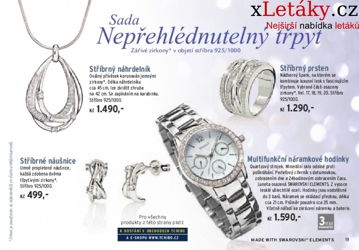 let�k Tchibo let�k strana 1