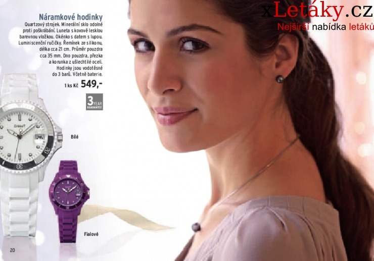 let�k Tchibo let�k strana 1