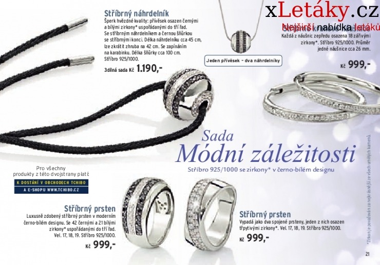 let�k Tchibo let�k strana 1